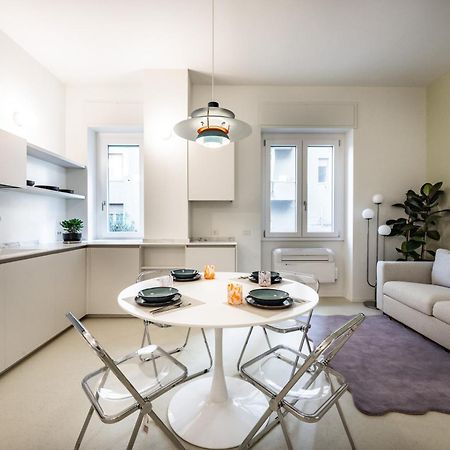 Isola Urban Oasis - Cozy & Stylish Apartment Milano Exteriör bild